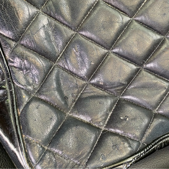 Vintage Chanel bag! - Picture 13 of 16